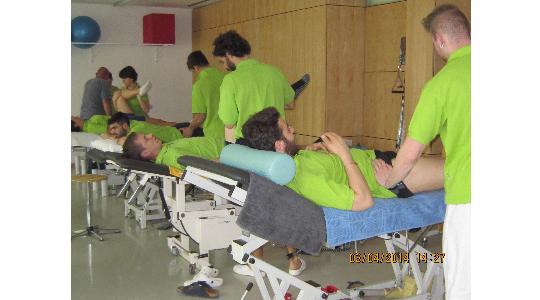 fisioterapia Bolzano 2