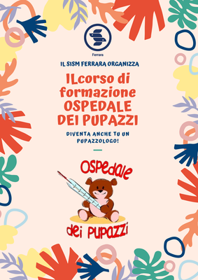 Ospedale dei Pupazzi_fronte