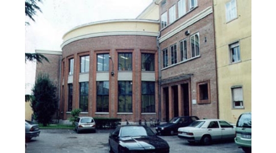 Scienze Riabilitative Delle Professioni Sanitarie Tor Vergata archivio_img — Laurea Magistrale in Scienze riabilitative delle