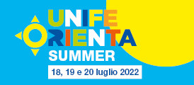 Unife Orienta Summer