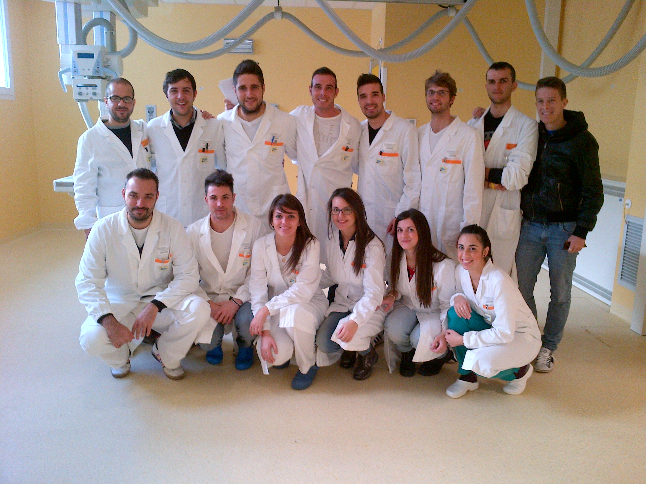 Laureati 2