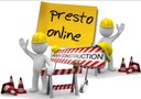 Presto ONLINE Presto ONLINE