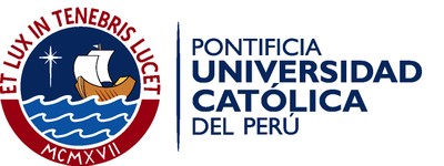 Logo Catolica Perù
