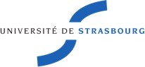 Logo Strasbourg