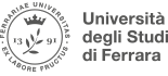 Progetti dell'Universita' di Ferrara