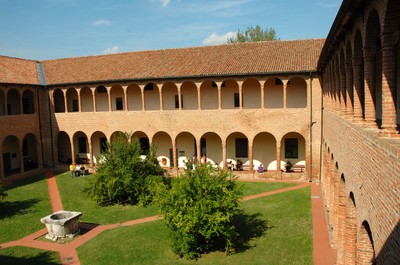 chiostro