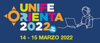 Unife orienta 2022