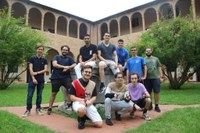 Finale locale della CyberChallenge 2022