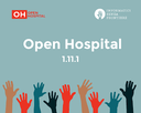 Seminario "OPEN HOSPITAL"