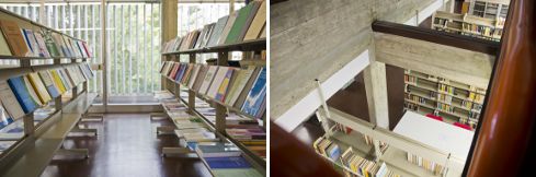 Nuovi orari di apertura della Biblioteca 