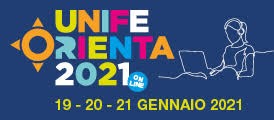 Unife Orienta 2021