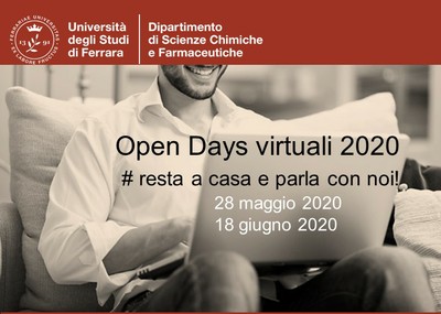 Seminari e Open Day 