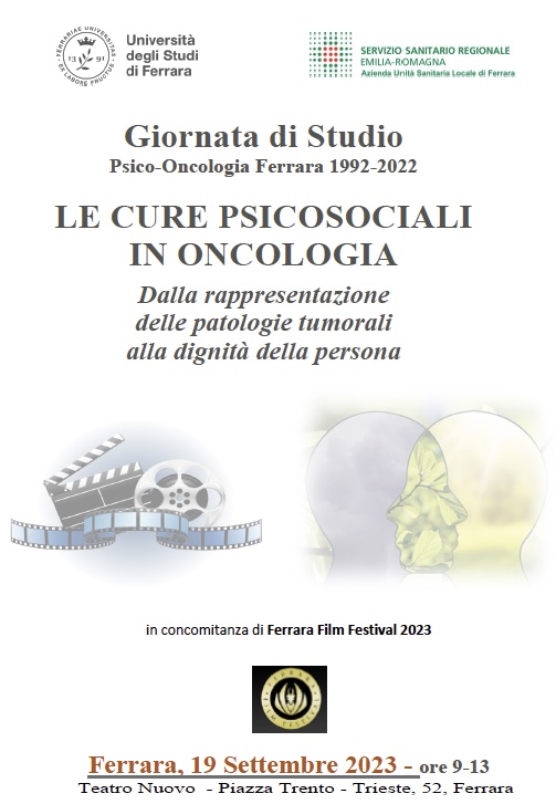 Psiconcologia 1992-2022