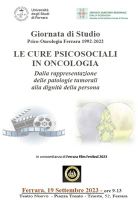 Psiconcologia 1992-2022