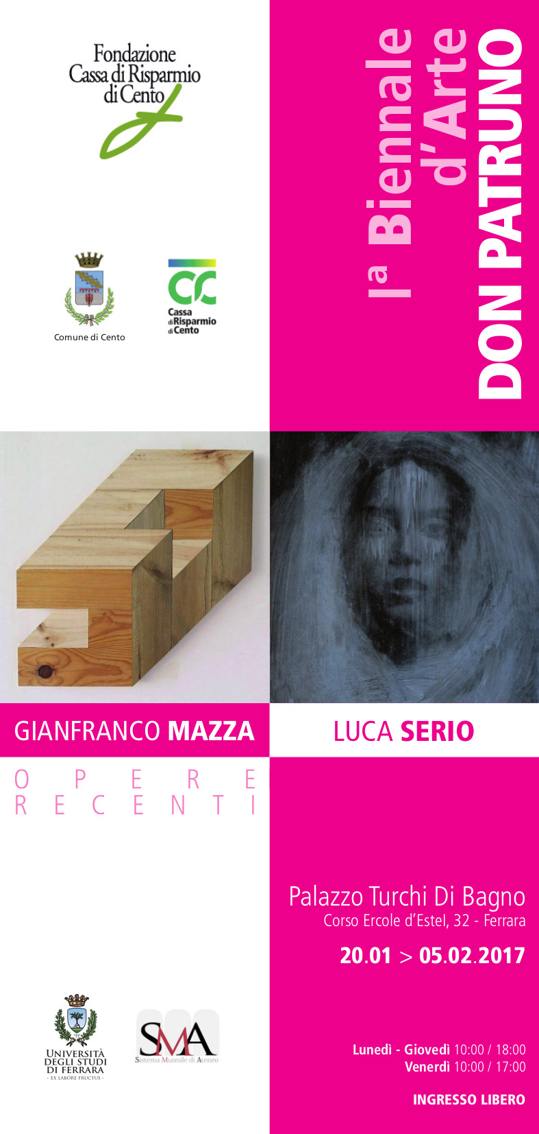 loc Biennennale Patruno