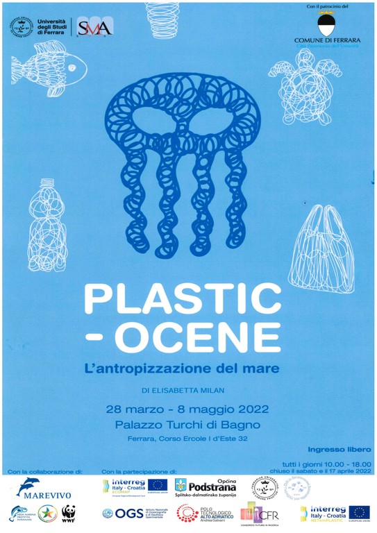 Plastic-ocene