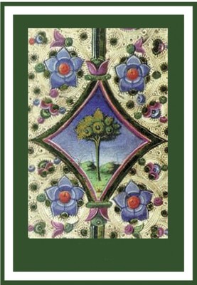 Patrocinio garden club
