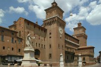 Castello Ferrara