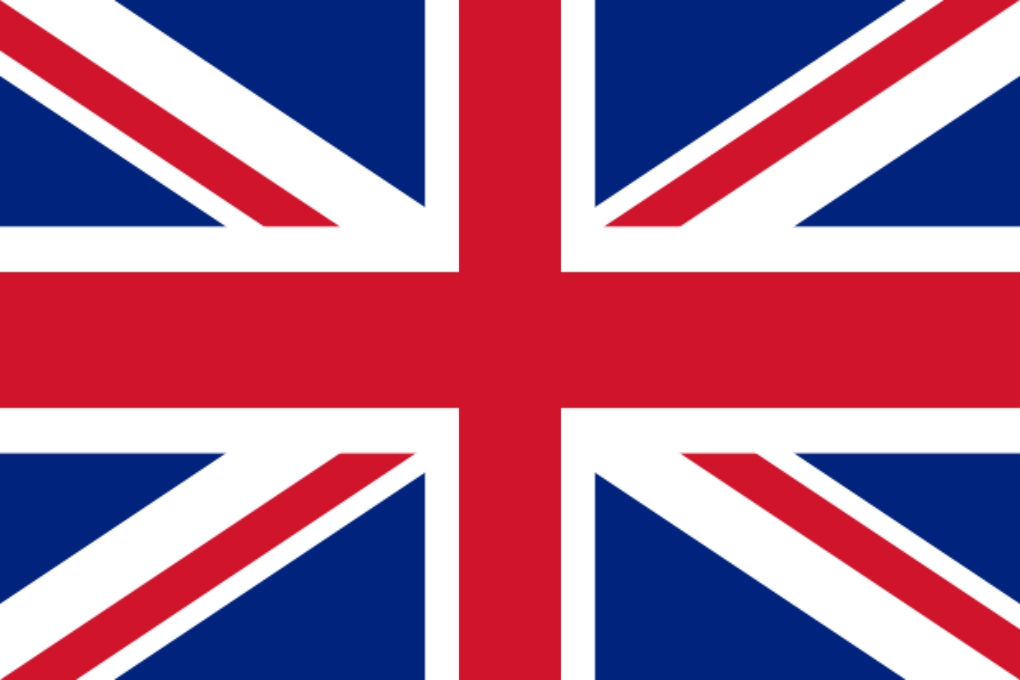 Bandiera-inglese