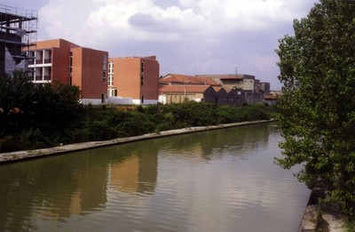 IUSS college