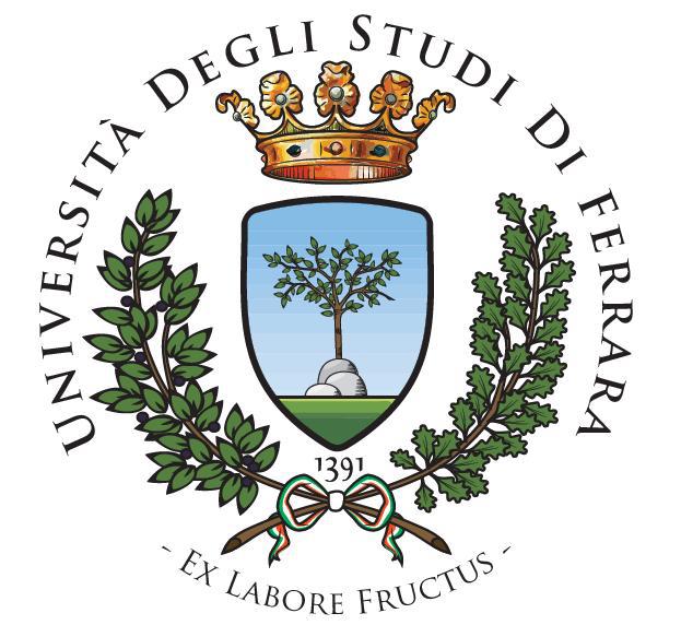 Nuovo logo UNIFE a colori