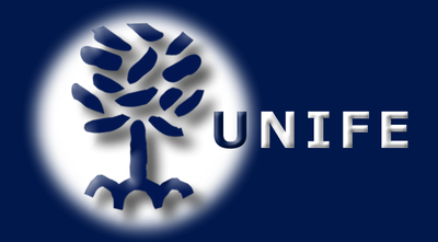 Logo UniFe