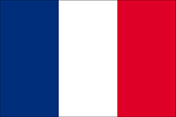 Bandiera francese