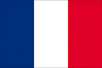 Bandiera francese