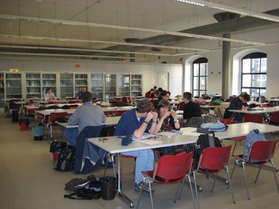 Concorso d'ammissione