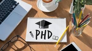 Dottorato Ricerca - PhD
