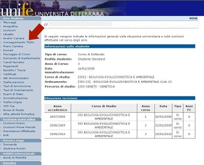 2 Conseguimento titolo