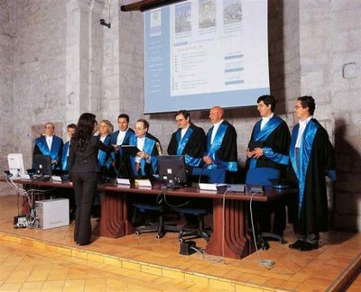 Commissione esame finale
