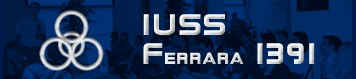 Logo Iuss