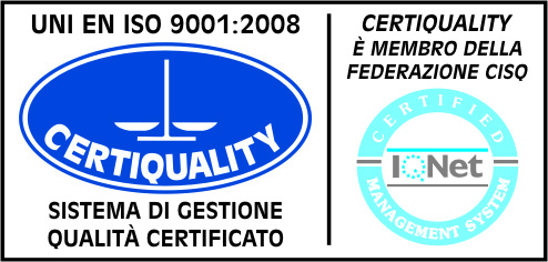 Logo Certiquality