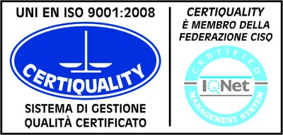 Logo Certiquality