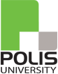 Logo Polis University Tirana