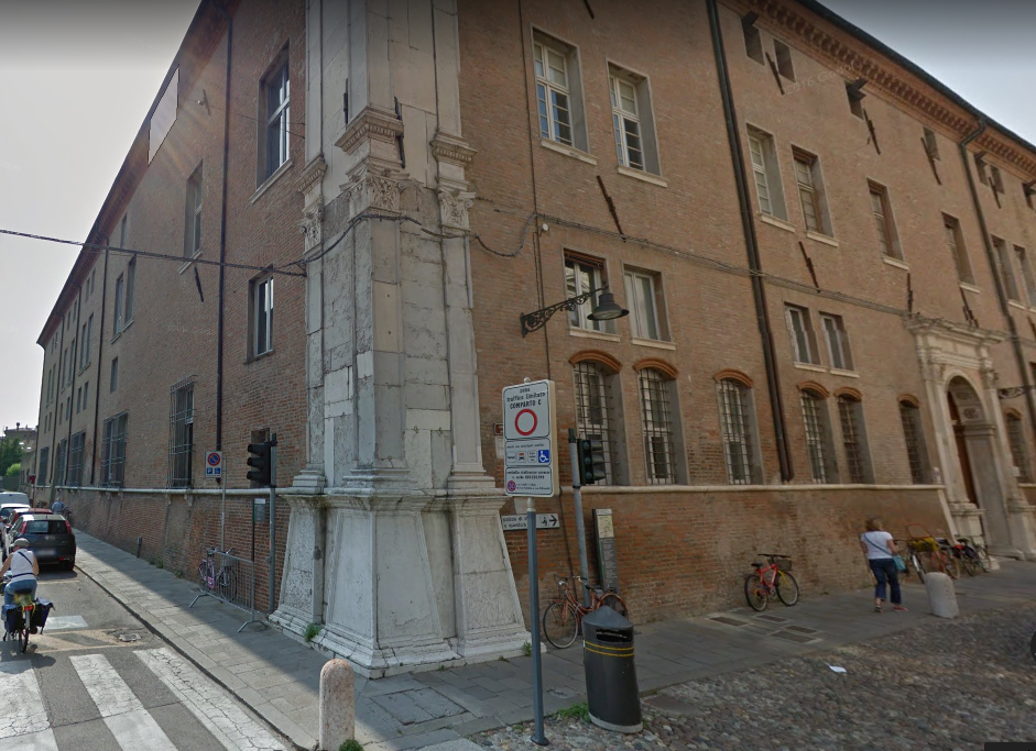 Palazzo Turchi di Bagno