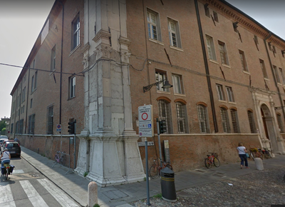 Palazzo Turchi di Bagno