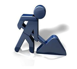 Pagina in costruzione