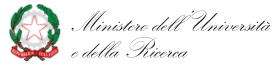 pon Ricerca logo MUR