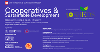 10 SEEDS | 09/02/2024 | Cooperatives & Sustainable Development