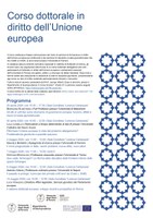 DUEON | 09/05/2024 | Prof. Amedeo Arena "Il passato è prologo: il principio del primato a 60 anni da Costa contro ENEL"