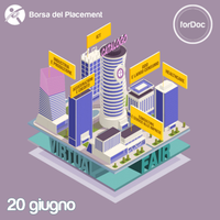 Rassegna forDoc | Virtual Fair, Coaching and Recruting Days