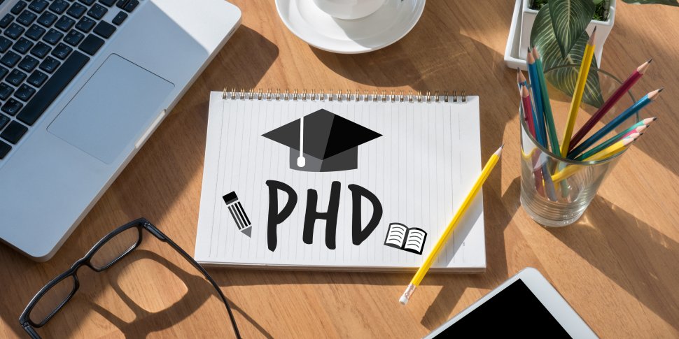 To PhD Students in the Covid-19 times