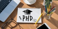 To PhD Students in the Covid-19 times
