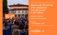 Book Week di Gorizia 2026