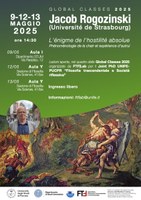 L’énigme de l’hostilité absolue