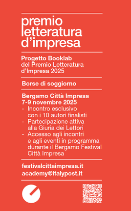 Premio Letteratura d'impresa