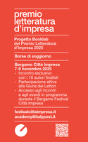 Premio Letteratura d'impresa