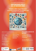 XXIX Seminario AICLU